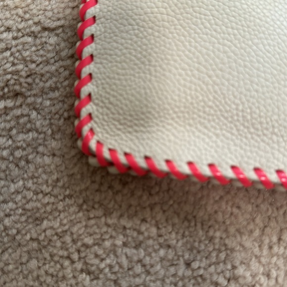 COACH NWT wristlet - Picture 3 of 7